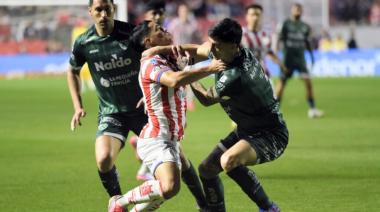 Sarmiento, lejos de su mejor versión ante Unión