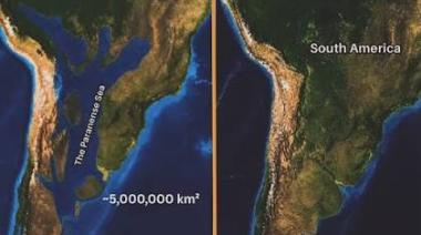 Cuando Junín tenía mar y playas: las huellas del Mar Paranaense en el noroeste bonaerense