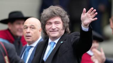Trascendió la lista de posibles vicepresidentes de Javier Milei para 2027
