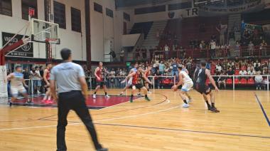 San Martín busca recuperarse en casa y forzar una tercera final ante Colón