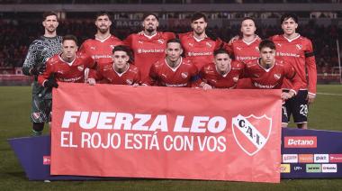 Independiente y Atlético Tucumán abren los octavos de final de la Copa Argentina