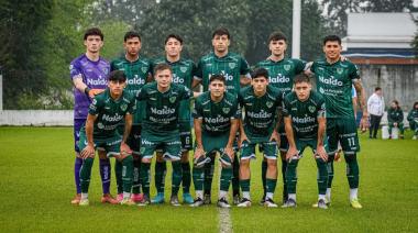 La Reserva de Sarmiento sigue invicta y comparte la punta con River