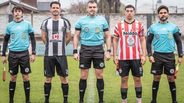 Fútbol local: Tres líderes y una pelea cada vez más pareja en el Clausura
