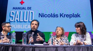 Nicolás Kreplak: "La salida no es resignarse al ajuste"