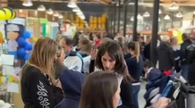 El Gobierno de Junín destacó su inversión en educación y aclaró el alcance de su participación en la Feria de Ciencias