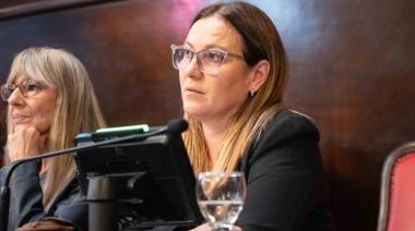 Valeria Arata: “El ajuste no eliminó la deuda, la trasladó a las familias”