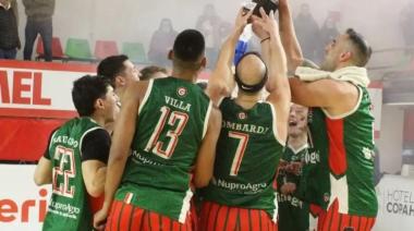 Samuel Villa Toro seguirá en Ciclista y afrontará su cuarta temporada consecutiva