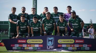 Sarmiento intentará subirse a la punta en su visita a Unión