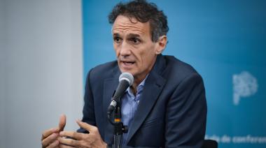 El Gobierno provincial volvió a reclamar el traspaso de dos rutas nacionales
