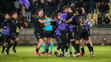 Platense superó a Coquimbo por penales y clasificó a cuartos de final de la Copa Libertadores 2026
