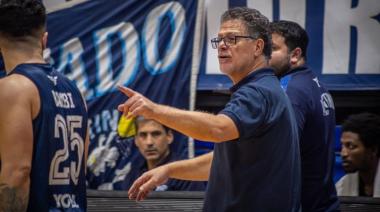 Argentino puso primera y ya piensa en una nueva temporada de Liga Nacional