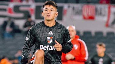River recibe a Independiente Santa Fe por un lugar en los cuartos de final de la Copa Sudamericana