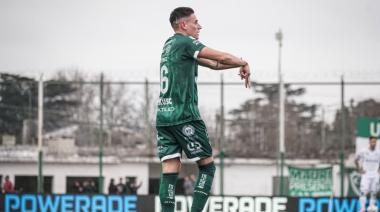 Sarmiento volvió a la victoria por 2-1 ante Independiente Rivadavia en el Torneo Clausura