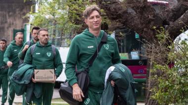 “Nos dimos cuenta que teníamos que cambiar”: Sava explicó la transformación de Sarmiento