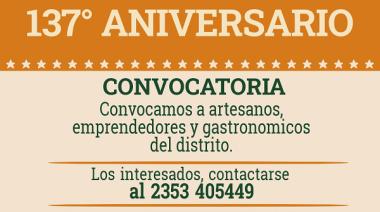 General Arenales celebra su 137° aniversario con una competencia de “Lechón Asado”
