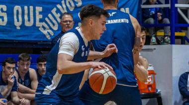 Argentino arrancó la pretemporada con un triunfo ante Regatas