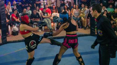 Lincoln Top Fight 3: una nueva gran noche de kick boxing llega a la ciudad