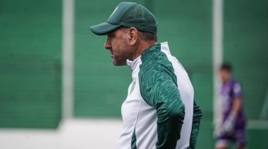 Reserva: Sarmiento visita a River en un duelo de alto vuelo por la Zona A
