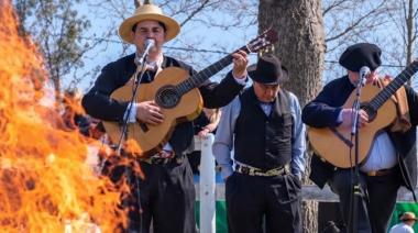La Fiesta en Homenaje al Caballo ya tiene nueva fecha en Vedia