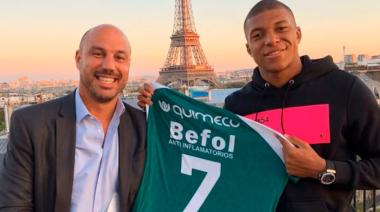 Francia: imputaron a un adolescente que planeaba secuestrar a Mbappé