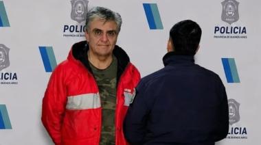 Dictaron la prisión preventiva para el concejal libertario de Bragado acusado de comercialización de estupefacientes