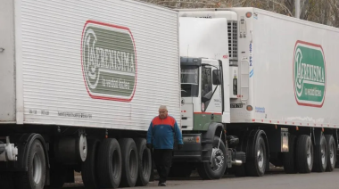 Se derrumbaron las ventas de lácteos: la líder del sector sufrió una baja del 10%