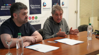 Impulsan un proyecto de ley para que la Defensoría acompañe a las personas sobreendeudadas de la Provincia