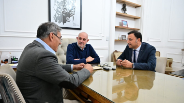 Laly Gatica se suma al Frente Renovador y fortalece el armado massista en Bragado