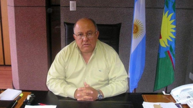La Provincia declaró Personalidad Destacada post mortem a Julio Henestrosa