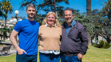 Morse pondrá en valor sus raíces e historia con la primera edición de “Por amor a Morse”