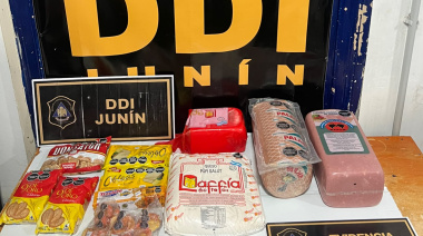 Cuando el objetivo es la comida: nuevos robos de alimentos en almacenes de la Ciudad
