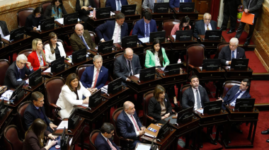 Es ley el proyecto de Zona Fría y se elimina el subsidio al gas en el noroeste bonaerense