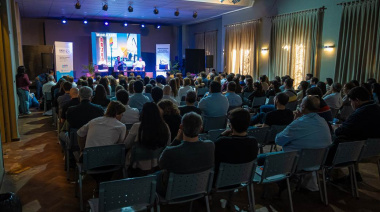 Junín fue sede del 23º Encuentro Provincial del Foro de Jefes de Compras Municipales
