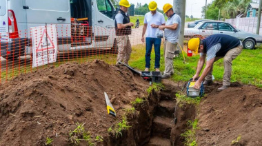 Quita de subsidios al gas natural: el Municipio y Grupo Junín acompañarán a las familias en el trámite para mantener el beneficio