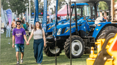 Expo Rural Lincoln prepara su 53ª edición con tres jornadas de actividad productiva y comercial