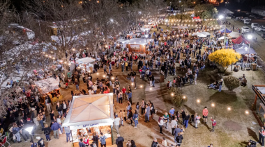 Llega la séptima edición del Festival del Queso con nuevas propuestas y espacios en Los Toldos