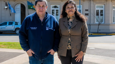 Con disertantes y múltiples actividades, Junín organiza un Foro Regional de Seguridad Vial
