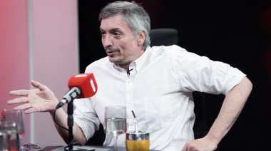 Máximo Kirchhner afirmó que Cristina tiene “la voluntad” de ser candidata en las elecciones de 2027