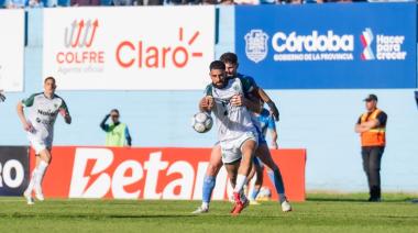 Sarmiento se hizo fuerte en Río Cuarto, venció a Estudiantes (RC) y dio otro paso hacia la permanencia