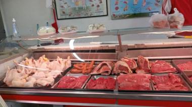 Salario mínimo: el poder de compra de alimentos cayó hasta un 63% en los últimos tres años y medio
