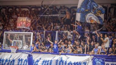 Argentino contará con 120 plateas para acompañar al equipo en el Coliseo del Boulevard