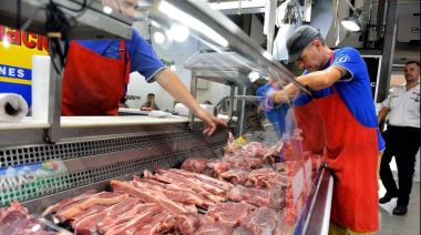 Consumo en caída: los argentinos comen 5 kilos menos de carne que el año pasado