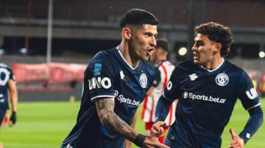 La victoria de Independiente Rivadavia reacomodó la Zona B y Sarmiento quedó séptimo