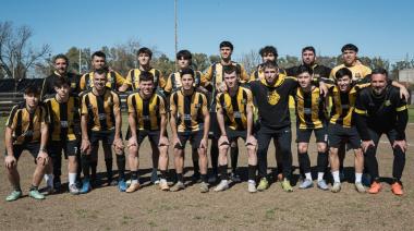 La Liga Deportiva del Oeste reprogramó la fecha tras la suspensión por lluvia