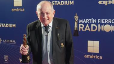 Murió Chiche Gelblung, uno de los periodistas más influyentes y polémicos de la televisión argentina