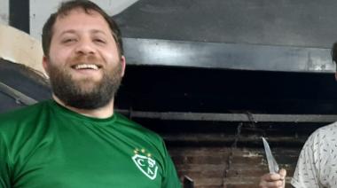 Emanuel Cura Costa, el hincha de Sarmiento que analiza el fútbol con inteligencia artificial