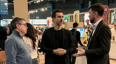 Petrecca cuestionó la ausencia de la Provincia en la FIT: “El turismo debe ser una prioridad”
