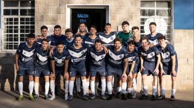 Villa Belgrano debutará como local en el Regional Federal ante un viejo conocido