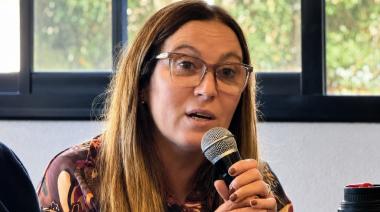 Arata pidió preservar los puestos de trabajo en los peajes de Roca y Saforcada