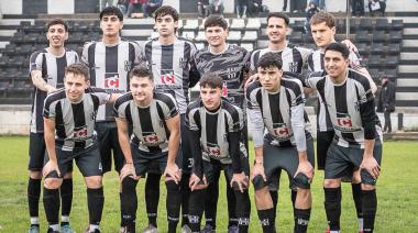 Academia Mascherano y Mariano Moreno, frente a frente por la punta